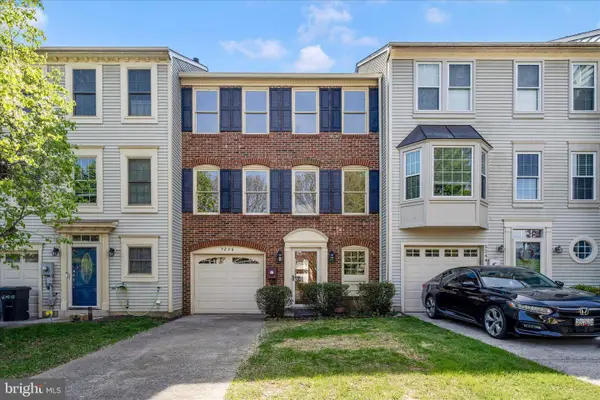 5246 Bamburg Ct, FREDERICK, MD 21703