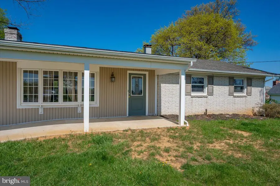 5536 Catholic Church Rd, Jefferson, MD 21755 - #2