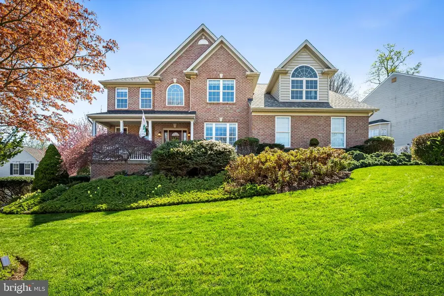 6815 Cherry Tree Ct, New Market, MD 21774 - #2