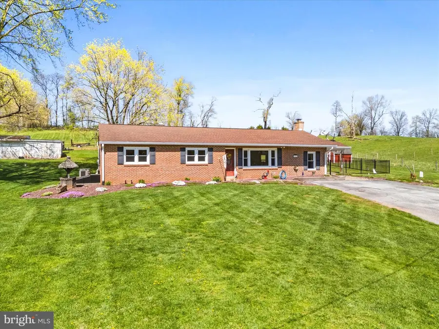 12734 Woodsboro Pike, Keymar, MD 21757 - #2