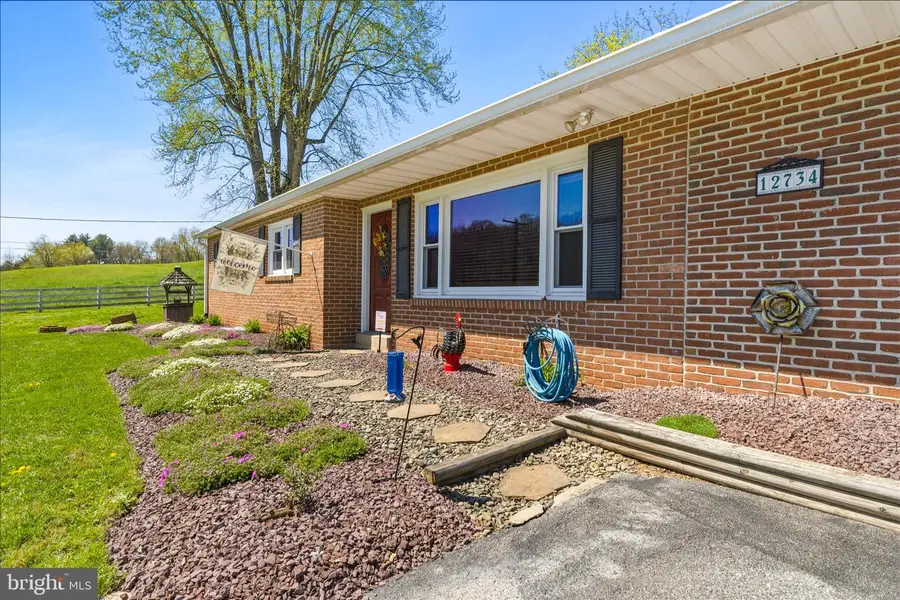 12734 Woodsboro Pike, Keymar, MD 21757 - #3