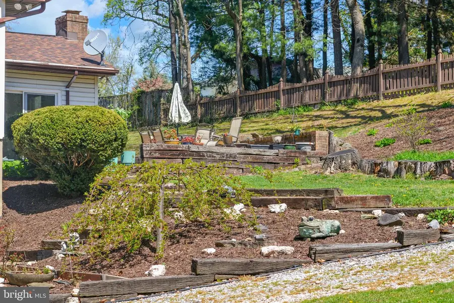 7914 Mount Pleasant Ct E, Walkersville, MD 21793 - #3