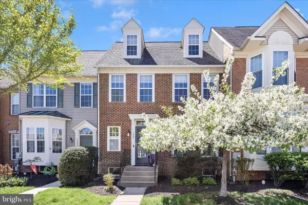 2605 Island Grove Blvd, FREDERICK, MD 21701