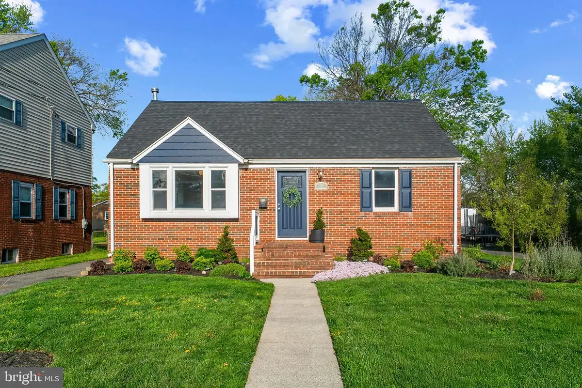 11 Norva Ave, Frederick, MD 21701 - #1