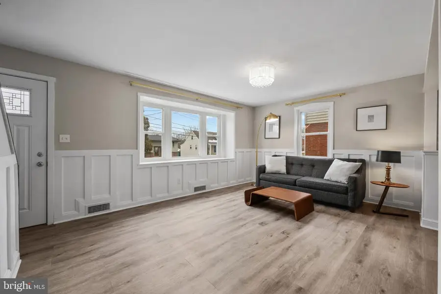 11 Norva Ave, Frederick, MD 21701 - #2