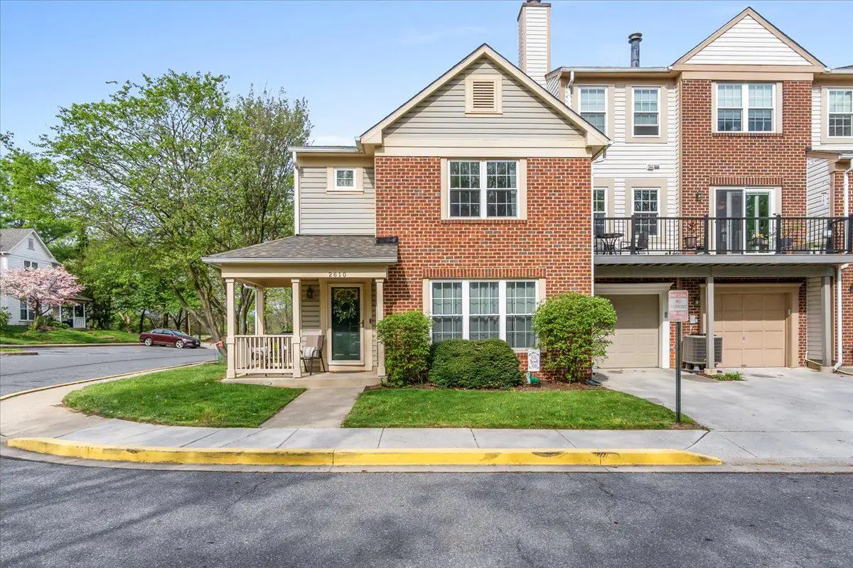 2610 Warren Way #3-7, Frederick, MD 21701 - #1