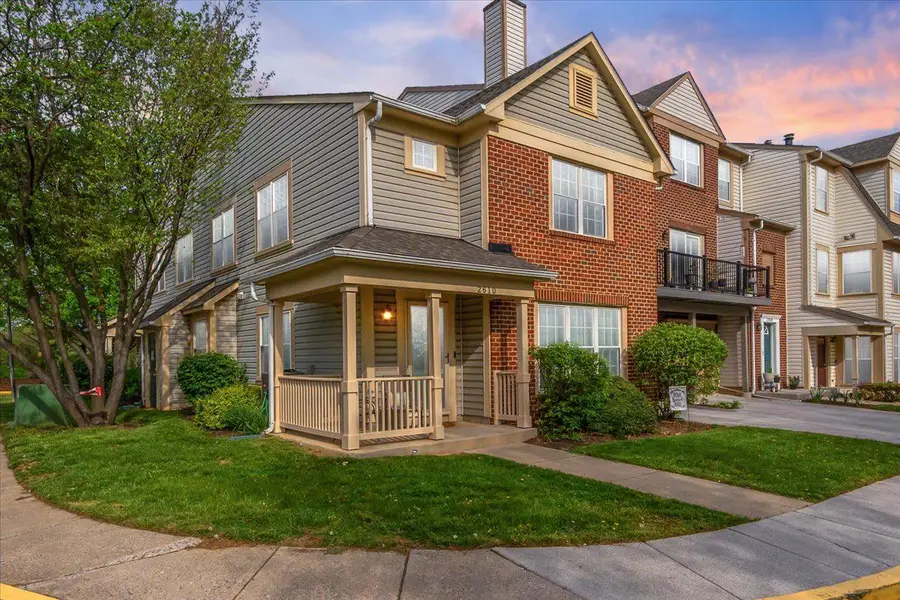 2610 Warren Way #3-7, Frederick, MD 21701 - #3