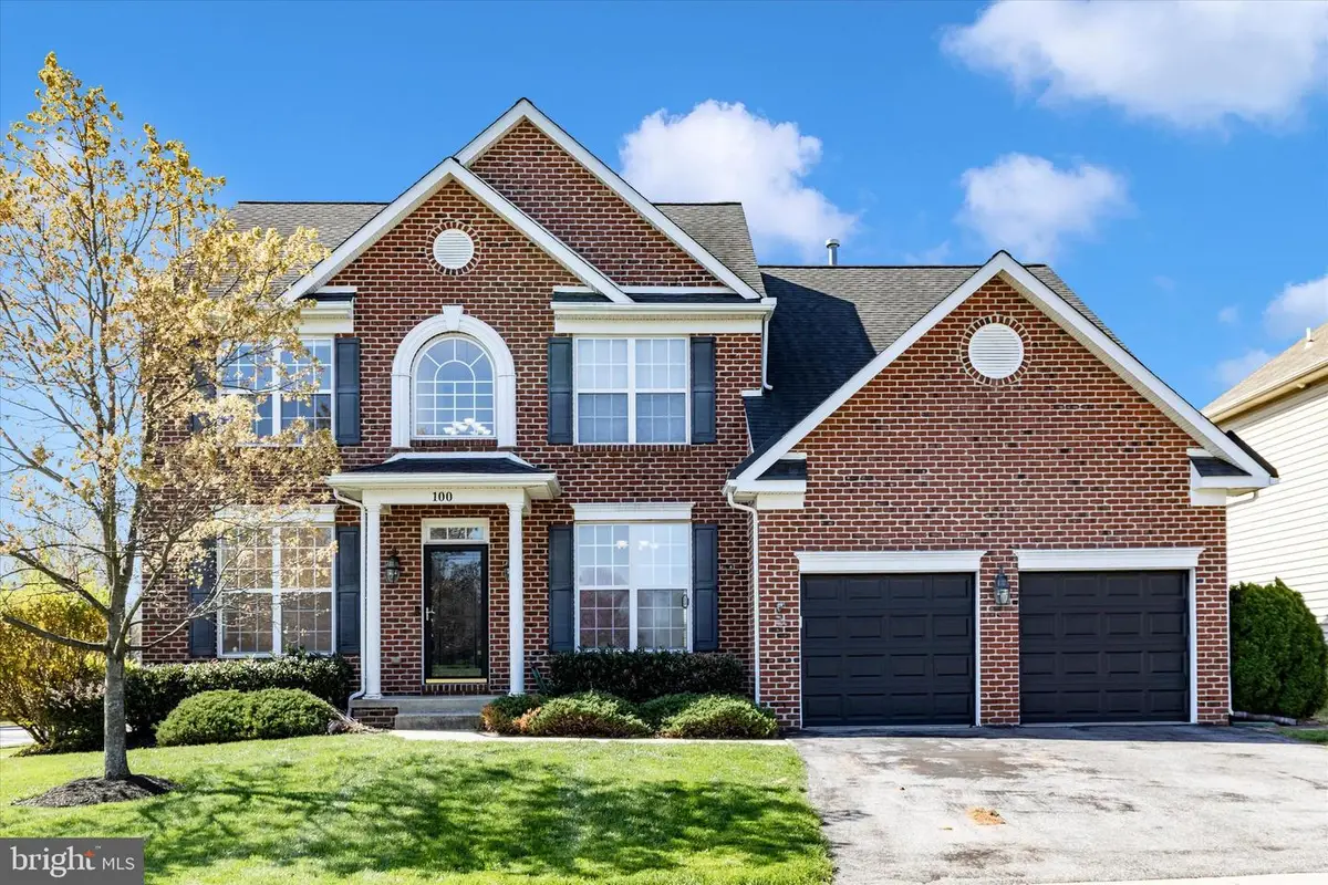 100 Sunlight Dr, Frederick, MD 21702 - #1