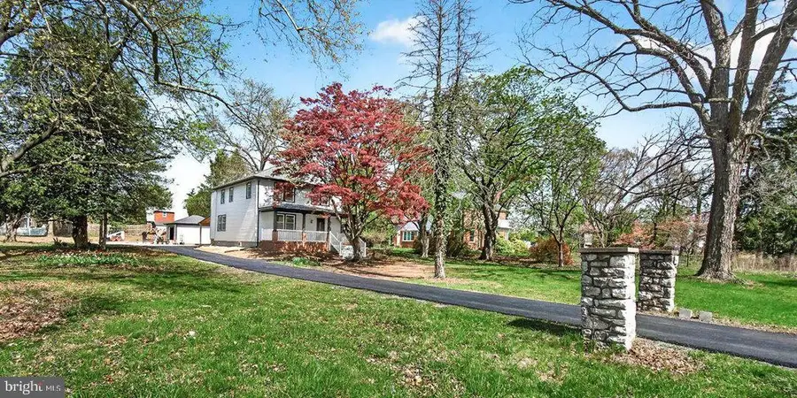 629 Wilson Pl, Frederick, MD 21702 - #2