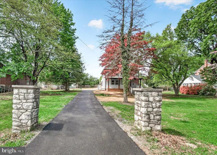 629 Wilson Pl, Frederick, MD 21702 - #3