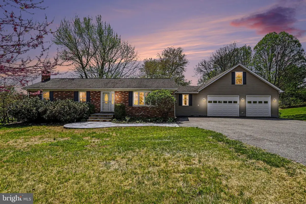 6332 Boyers Mill Rd, New Market, MD 21774 - #1