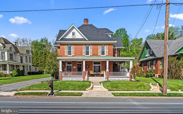 209 S Main St, WOODSBORO, MD 21798