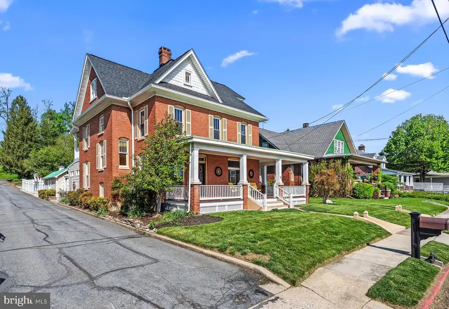 209 S Main St, Woodsboro, MD 21798 - #3