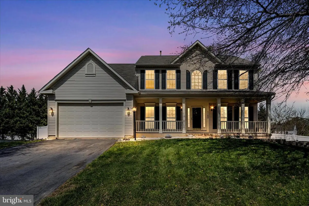 5168 Tiverton Ct, Frederick, MD 21703 - #1