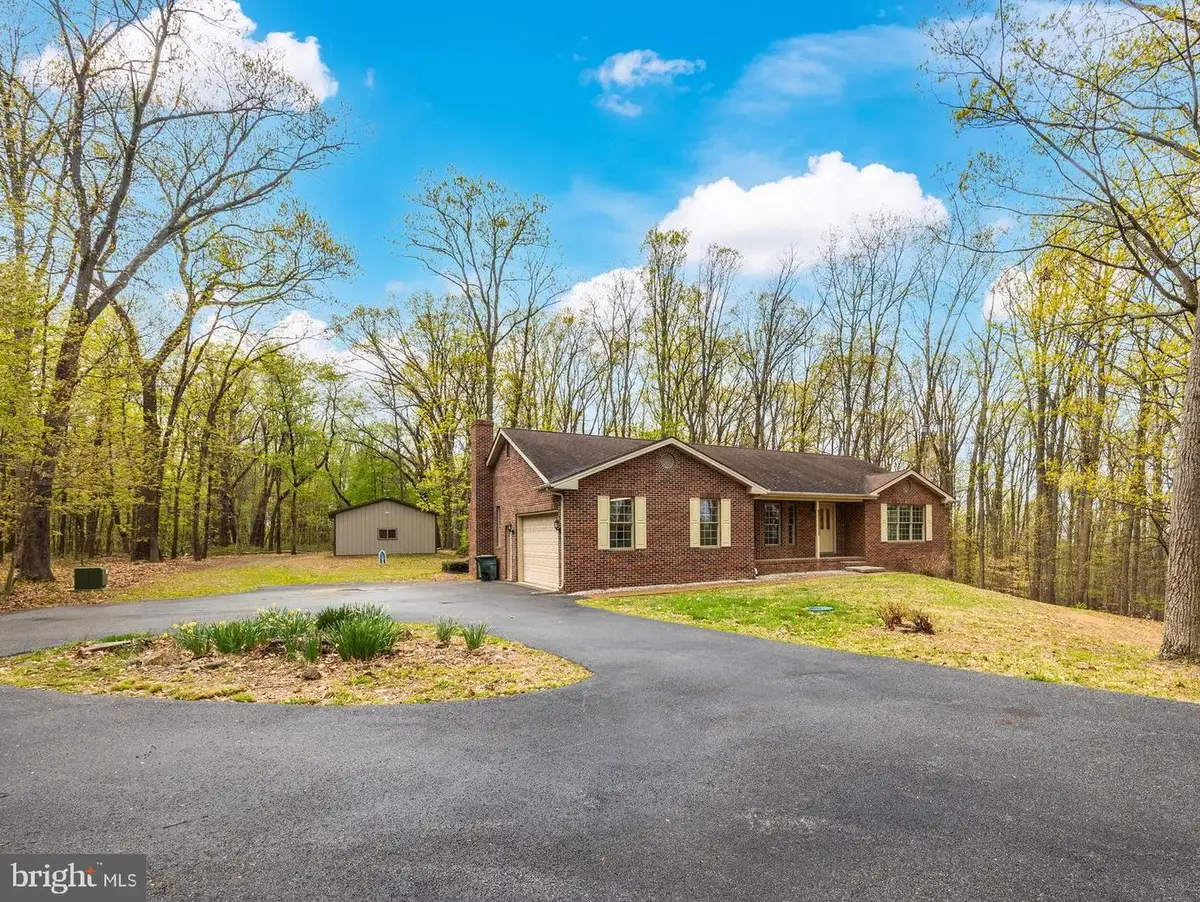 10393 Liberty Rd, Frederick, MD 21701 - #1