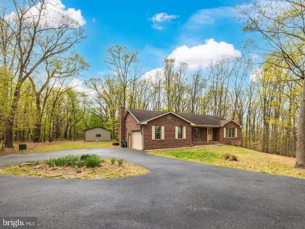 10393 Liberty Rd, FREDERICK, MD 21701