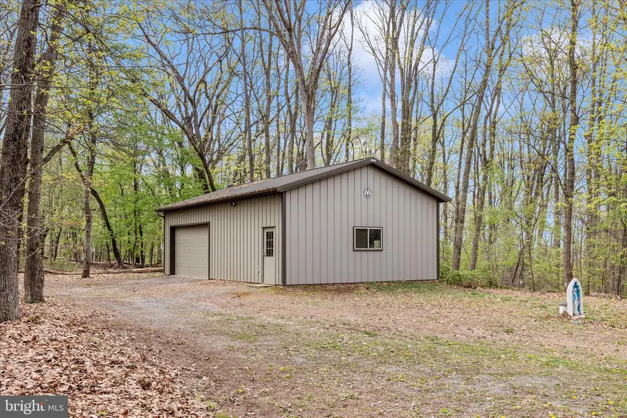 10393 Liberty Rd, Frederick, MD 21701 - #2