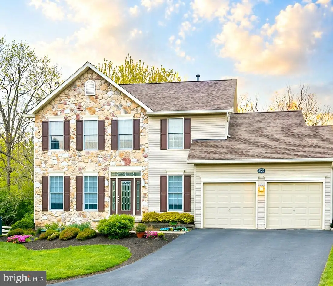 1033 Bexhill Dr, Frederick, MD 21702 - #1