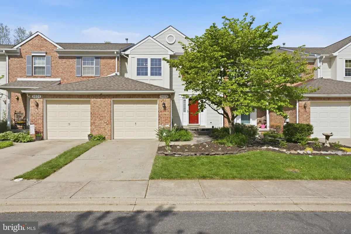 8026 Captains Ct, Frederick, MD 21701 - #1