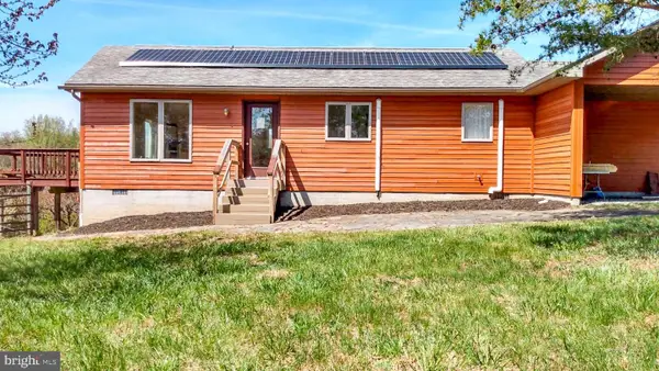 9930 Woodsboro Rd, WOODSBORO, MD 21798