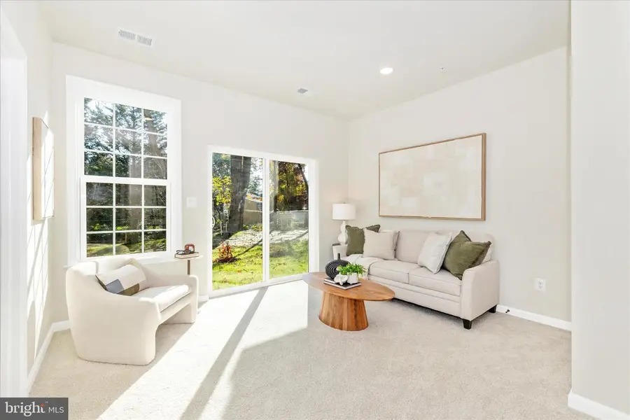 306d Baughmans Ln, Frederick, MD 21702 - #3