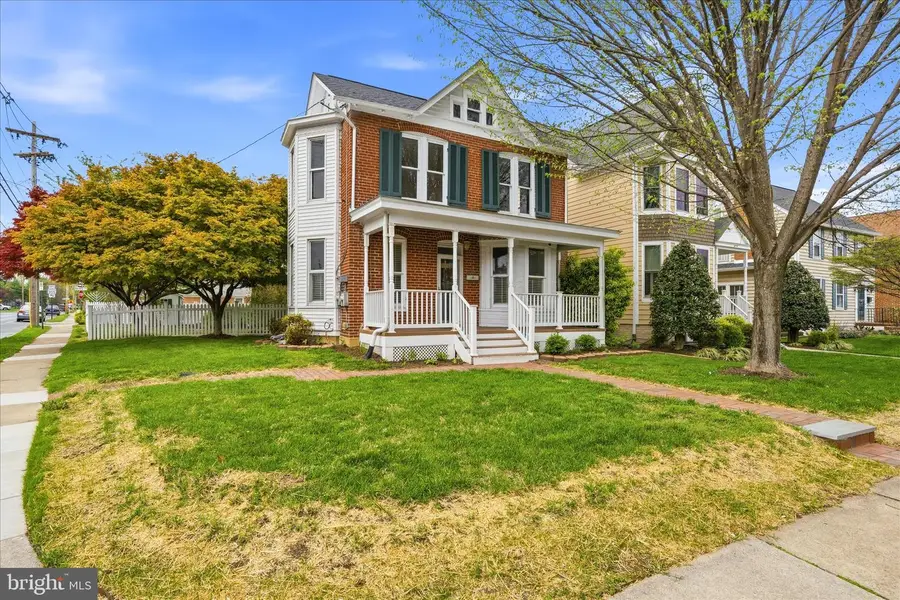 901 N Market St, Frederick, MD 21701 - #2