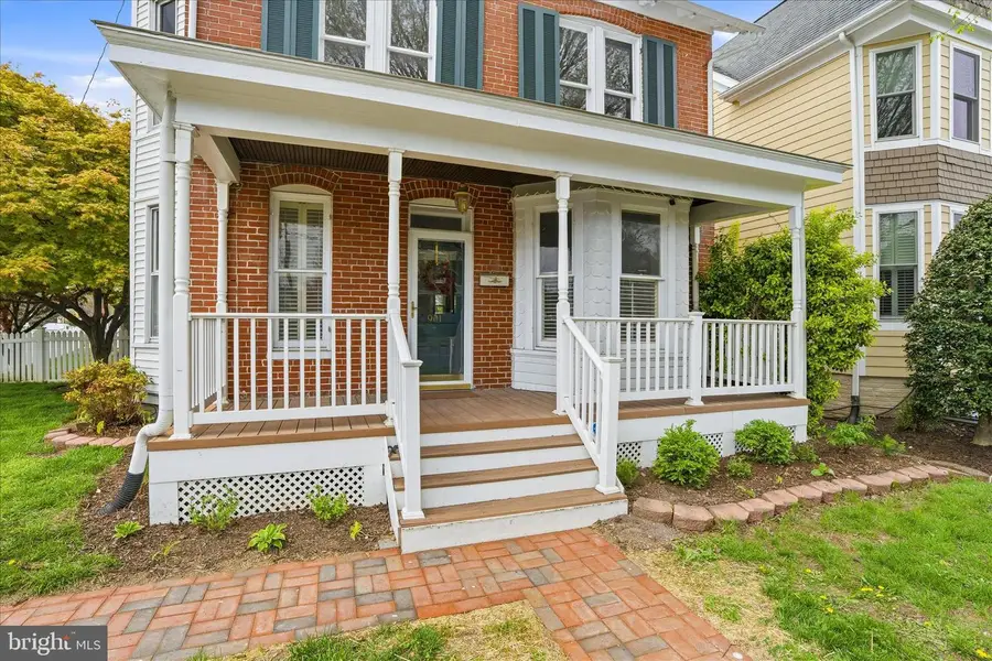 901 N Market St, Frederick, MD 21701 - #3