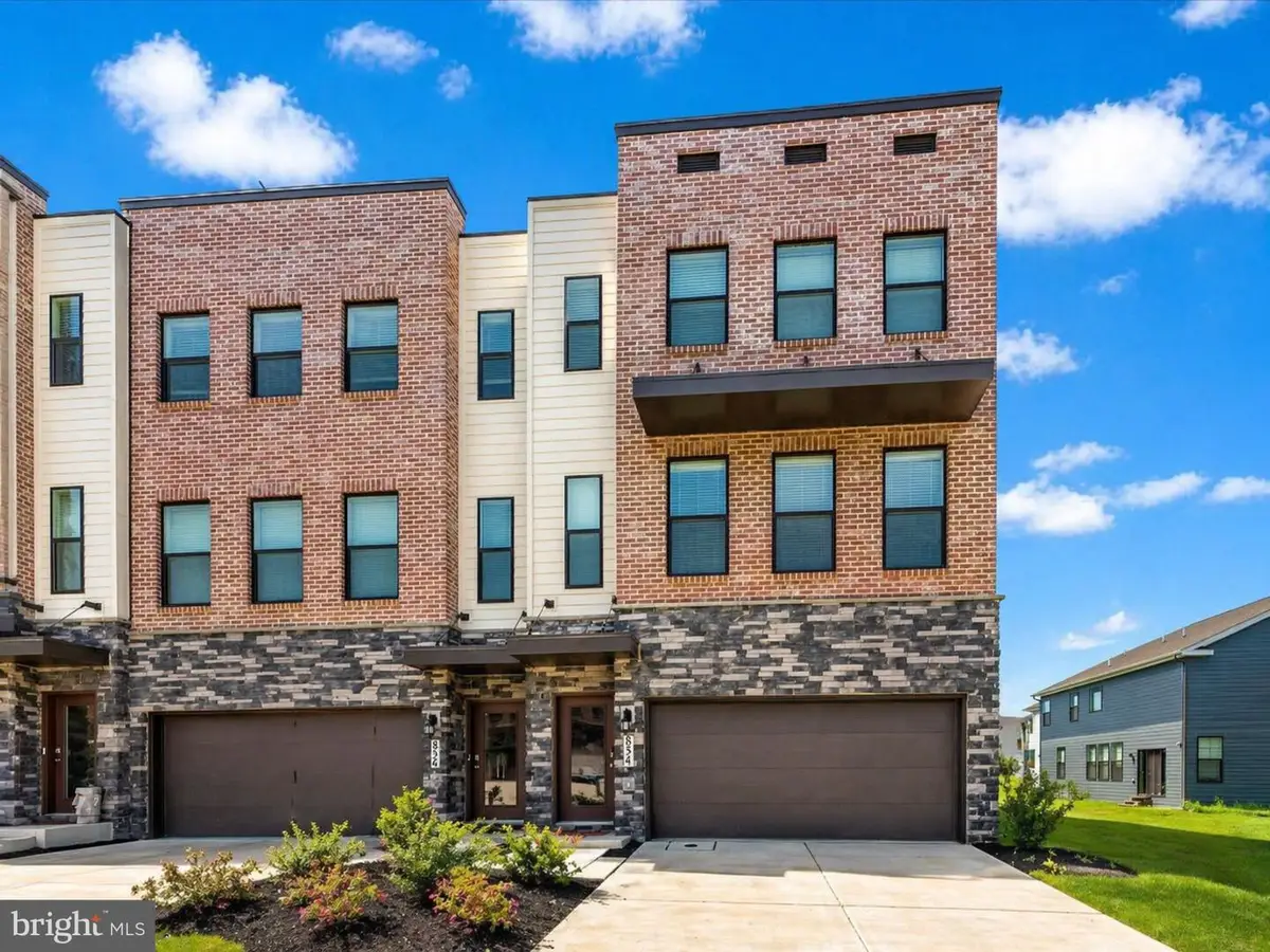 854 Amity St, Frederick, MD 21701 - #1