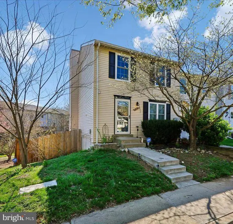 1476 Dockside Ct, Frederick, MD 21701 - #1