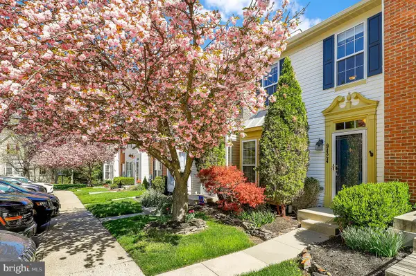 9424 Berkley Ln, FREDERICK, MD 21701