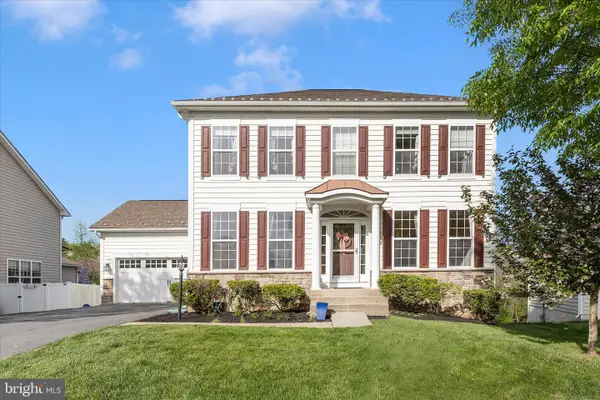 705 Sewell Dr, NEW MARKET, MD 21774