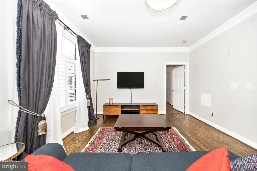 35 E All Saints St #114, Frederick, MD 21701 - #3