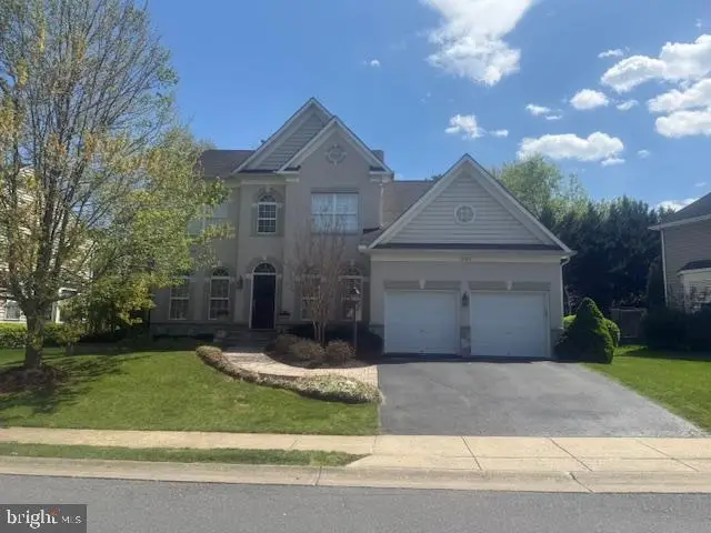 11007 Country Club Rd, New Market, MD 21774 - #1