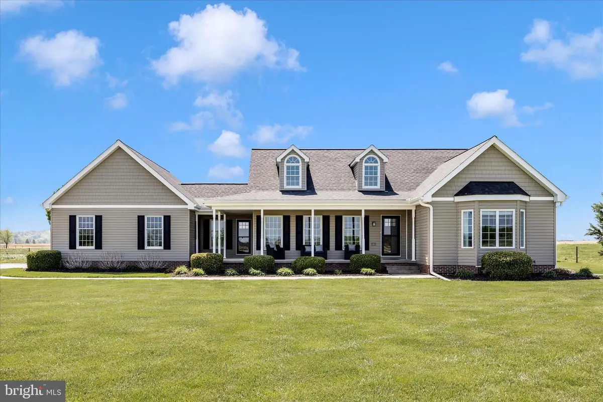 5955 Oland Rd, Adamstown, MD 21710 - #1