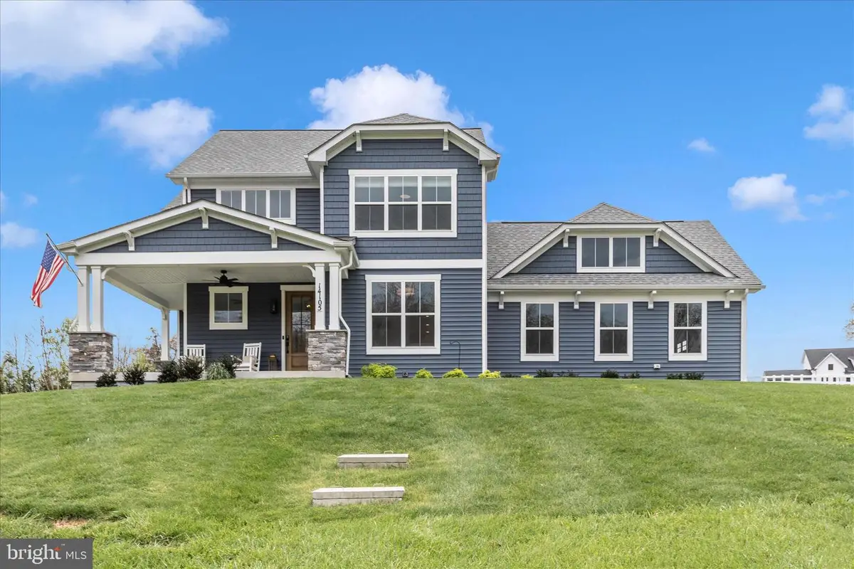 14105 Peddicord Rd, Mount Airy, MD 21771 - #1