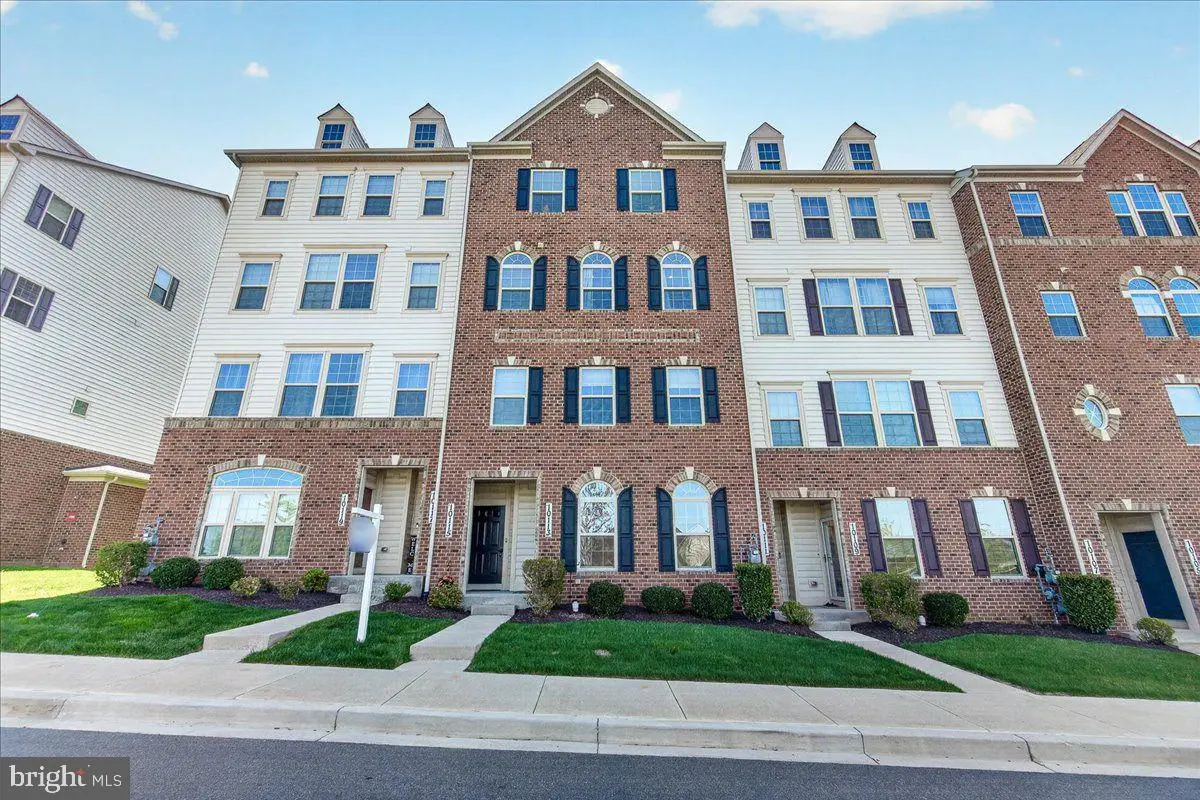 10115 Fosset St, Ijamsville, MD 21754 - #1