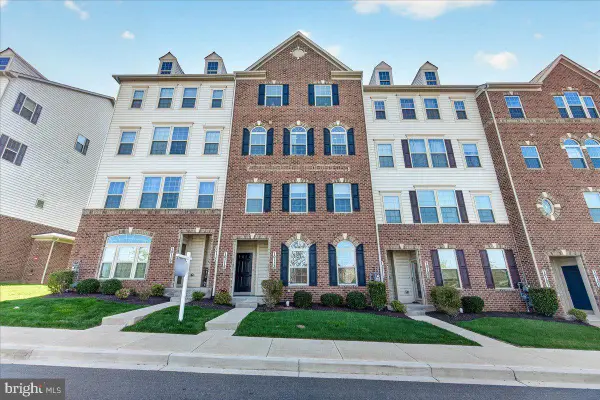 10115 Fosset St, IJAMSVILLE, MD 21754