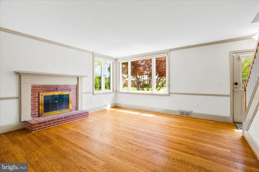 417 Biggs Ave, Frederick, MD 21702 - #3