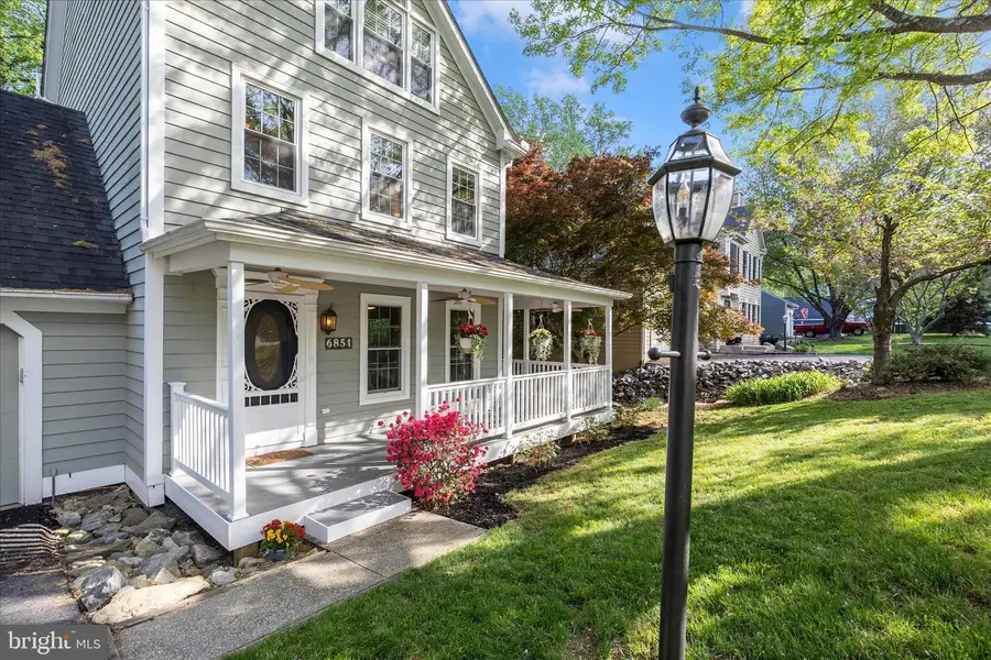 6851 Whooping Crane Way, New Market, MD 21774 - #2