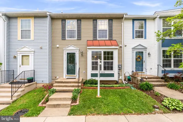 5609 Queen Anne Ct, NEW MARKET, MD 21774