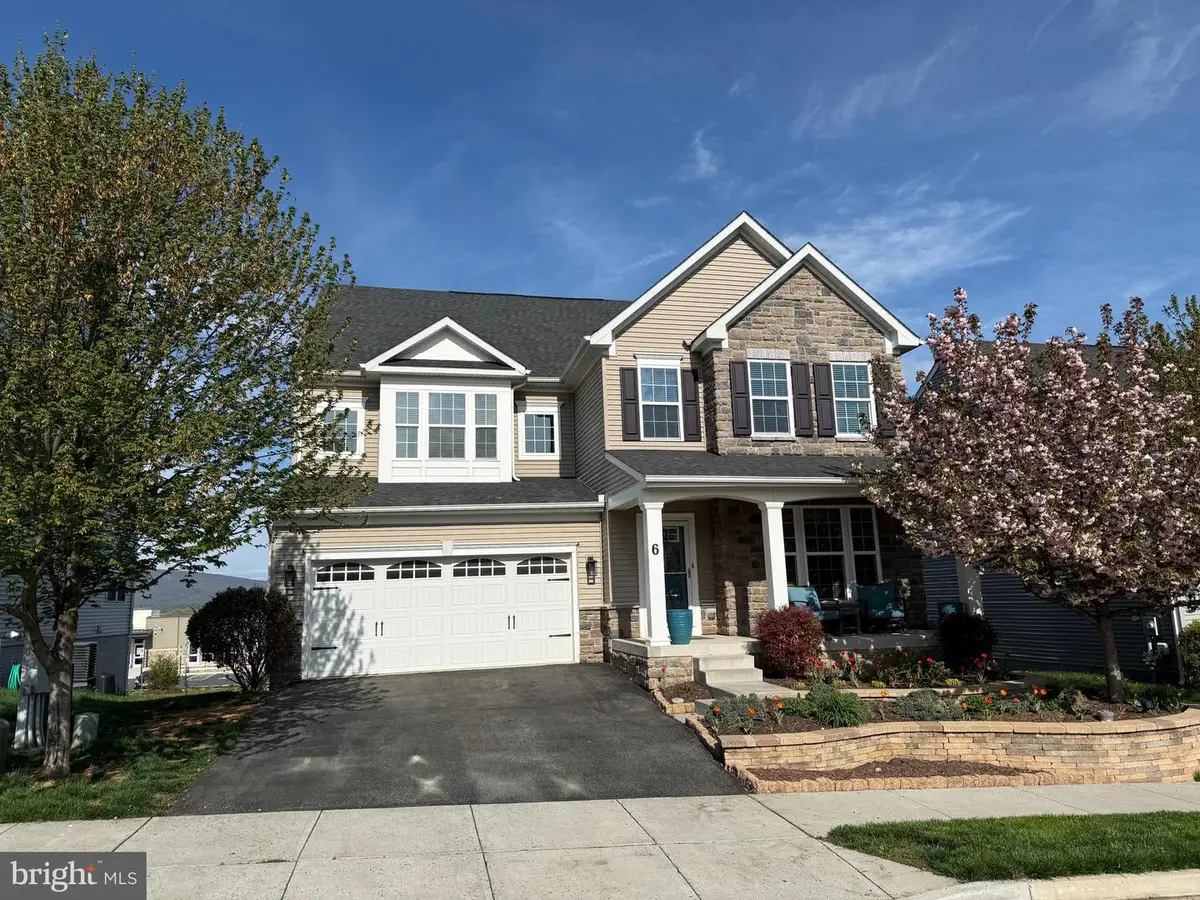6 Gaver Way, Middletown, MD 21769 - #1