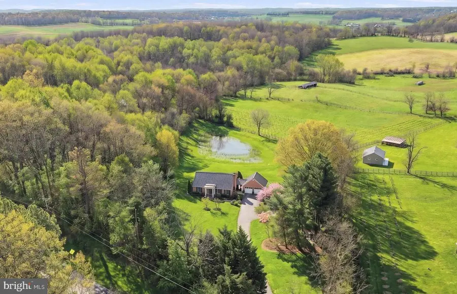 6501 Green Valley Rd, New Market, MD 21774 - #2