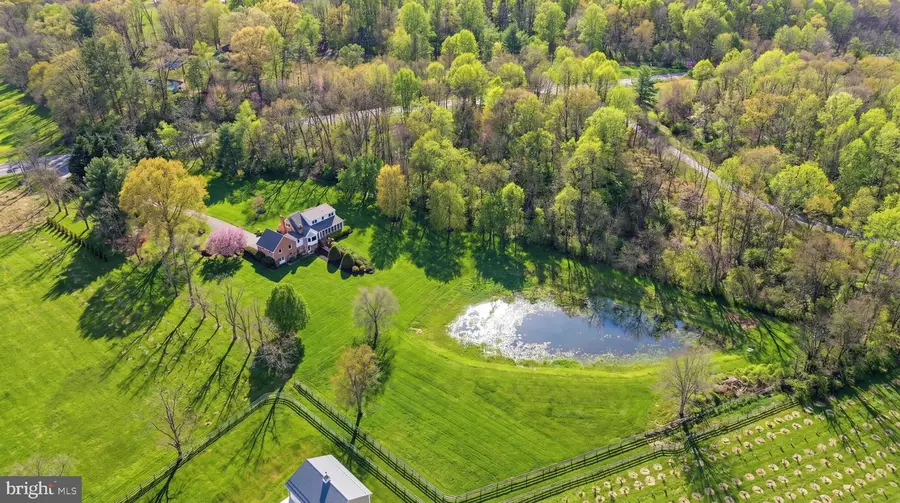 6501 Green Valley Rd, New Market, MD 21774 - #3