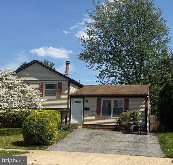 452 Center St, FREDERICK, MD 21701