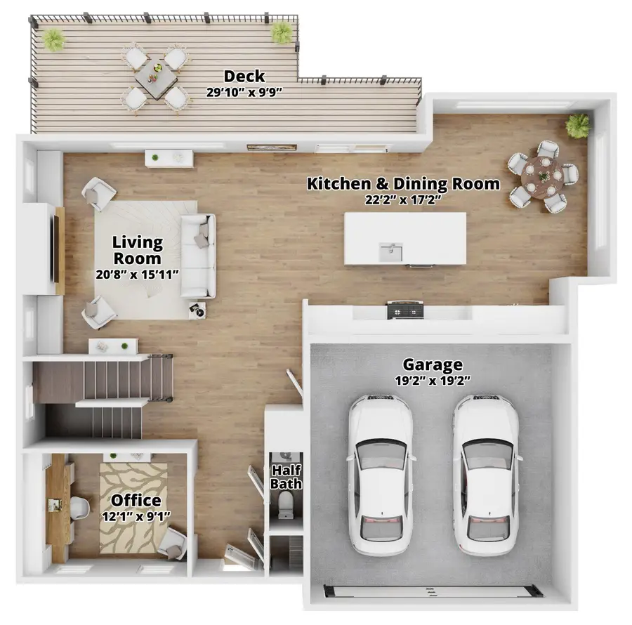 9920 Arapahoe Rd, New Market, MD 21774 - #3