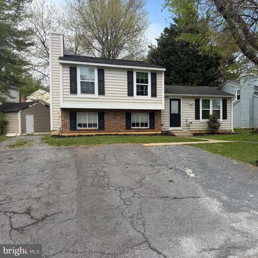 101 Andover Ct, Frederick, MD 21702 - #2