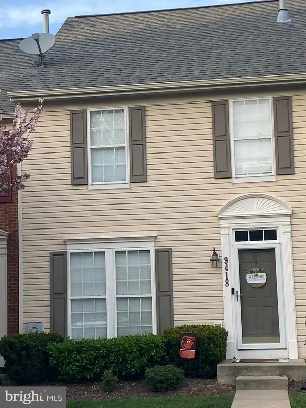 9418 Berkley Ln, FREDERICK, MD 21701