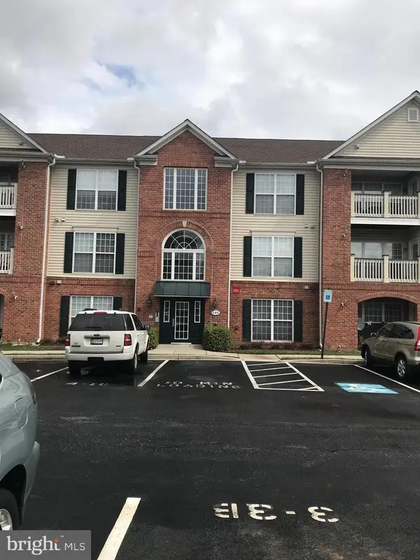 595 Cawley Dr #4 3c, FREDERICK, MD 21703