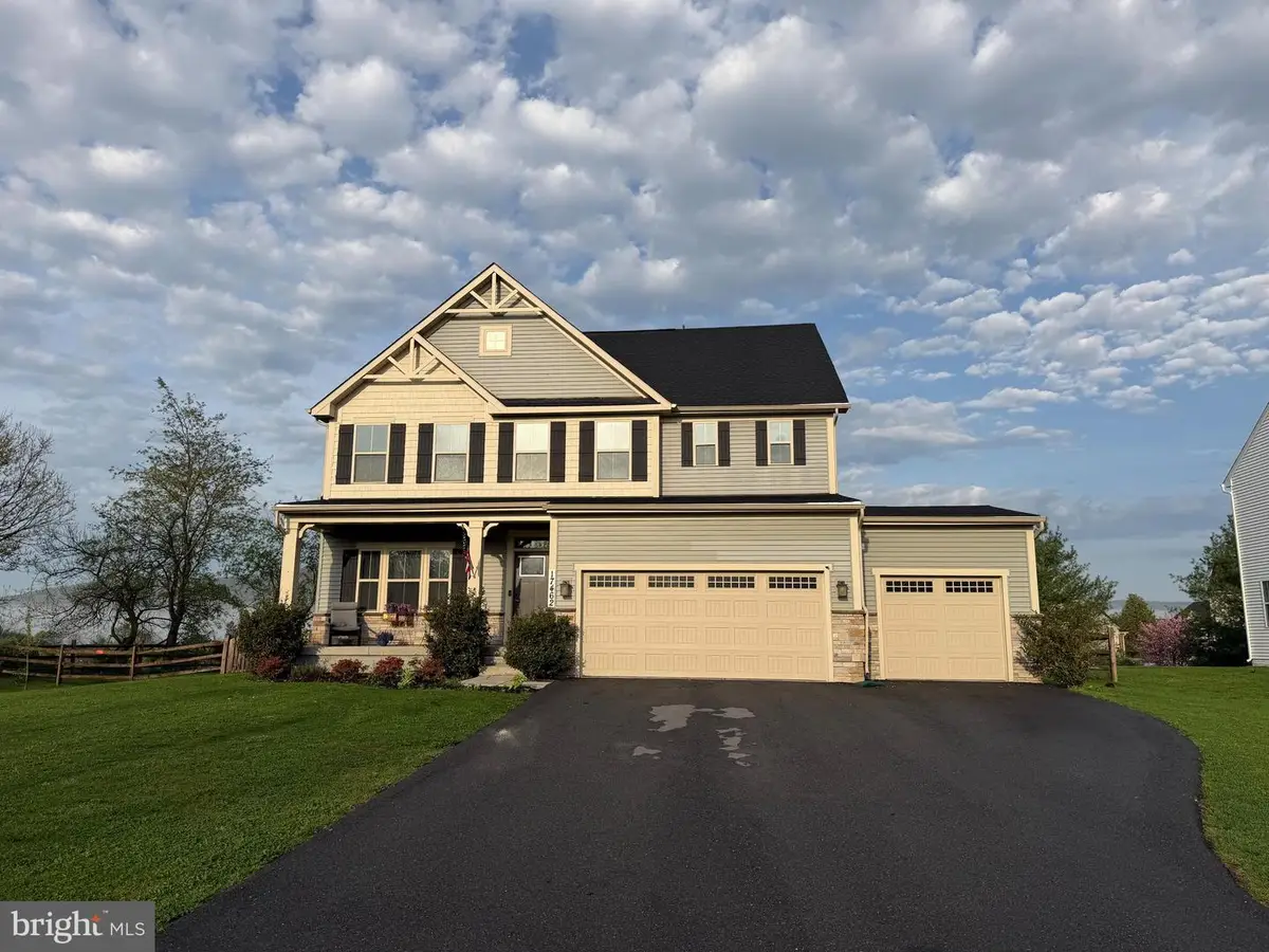 17462 Irishtown Rd, Emmitsburg, MD 21727 - #1