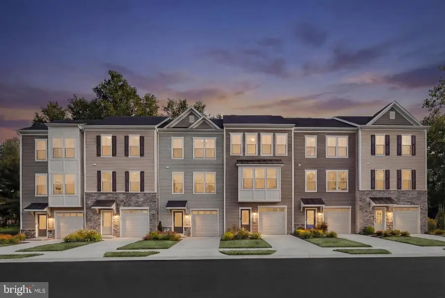 Tbb Siri Ct #bradford, Frederick, MD 21703 - #2